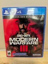 cod mw ps4 game for sale  Bedford