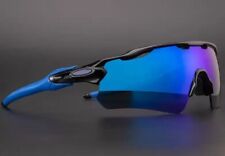 Occhiali oakley radar usato  Messina