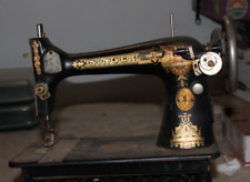 1911 singer sewing for sale  Petersburg