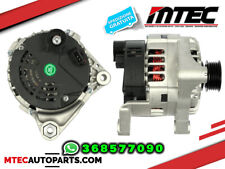 Alternatore 120ah land usato  Monopoli