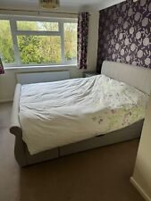 Dfs bed frame for sale  NEWPORT PAGNELL