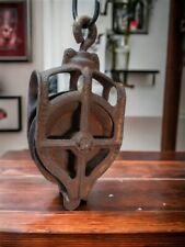 Cast iron antique for sale  Payson