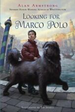 Procurando Marco Polo por Armstrong, Alan W. comprar usado  Enviando para Brazil