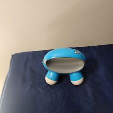 Homedics mini massager for sale  Worcester