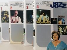 grande enciclopedia curcio jazz usato  Sanremo