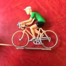 Figurine cycliste cofalu d'occasion  Darnétal