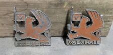 Vauxhall bedford badges for sale  ROWLEY REGIS