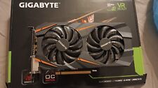 Gigabyte geforce gtx usato  Tracolle