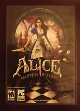 Jeu alice madness d'occasion  Le Mée-sur-Seine