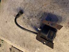 Ignition coil 2001 for sale  RYE