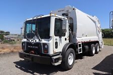 2009 mack garbage for sale  Milton Freewater