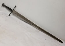 Reprodução antiga estilo vintage lâmina de espada adereço decorativo comprar usado  Enviando para Brazil
