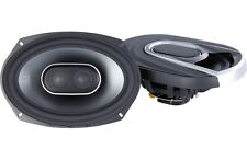 Polk Audio MM692 6x9 3-Way carro estéreo Marine Barco Todo Terreno Alto-falantes Veículo Moto 6"x9", usado comprar usado  Enviando para Brazil