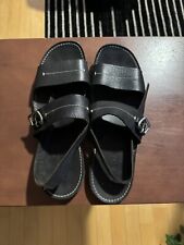 Men prada sandals for sale  Memphis