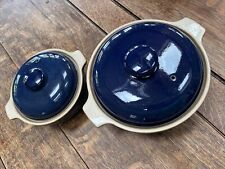 Pair denby imperial for sale  HENLEY-ON-THAMES