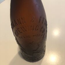 Beer bottle hartmann for sale  New Canaan