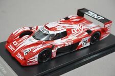 Carro modelo ZENT 1:43 HPI 8142 Toyota GT-One Le Mans 1998 #28 comprar usado  Enviando para Brazil