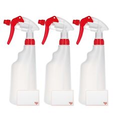 Trigger spray bottles for sale  STIRLING