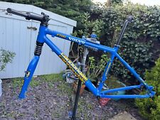 Cannondale f700 frame for sale  MAIDENHEAD