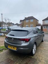 astra cabriolet for sale  BARNET