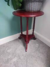 Vintage small red for sale  ROTHERHAM