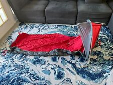 Big agnes three for sale  Reno