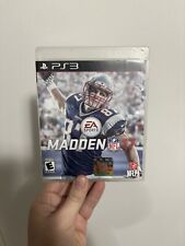 Madden nfl for sale  Two Rivers