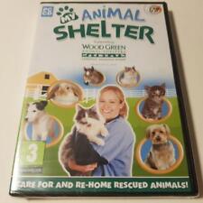 Animal shelter video for sale  UK