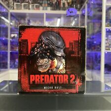 Predator micro bust usato  Firenze