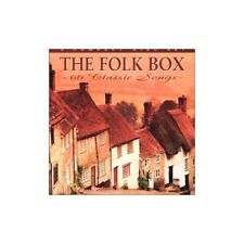 Various artists folk for sale  UK