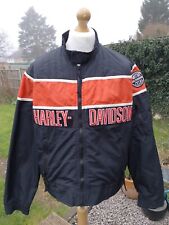 vintage racing jacket for sale  EVESHAM