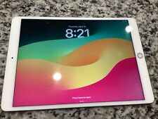 Apple iPad Air (3rd Generation) 64GB, Wi-Fi, 10.5in - Silver, used for sale  Shipping to South Africa