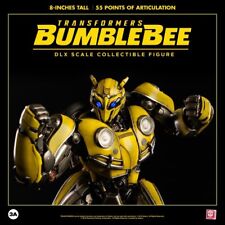 Threea transformers bumblebee for sale  Whittier