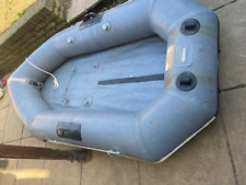 Avon inflatable dinghy for sale  SOUTHAMPTON