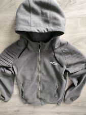 Sweatjacke herren smilodox gebraucht kaufen  Grevenbroich-Kapellen