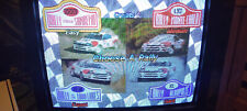 Rally championship arcade for sale  DEAL