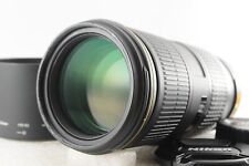 [Na części] Obiektyw Nikon AF-S NIKKOR 70-200mm f/4 G VR ED IF Nano #1297 na sprzedaż  Wysyłka do Poland