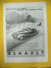 Renault auto nervasport d'occasion  Expédié en Belgium