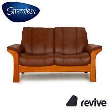 Stressless windsor leather for sale  Shipping to Ireland