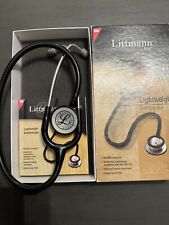 Estetoscópio leve Littmann comprar usado  Enviando para Brazil