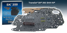 350 transgo transmission for sale  Bay Shore