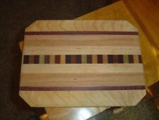 wooden board 11 cutting for sale  Madison