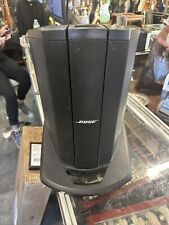 bose l1 d'occasion  Expédié en Belgium