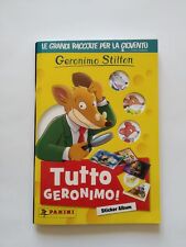 Geronimo stilton 2017 usato  Cesena