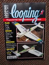 Looping magazine leisure d'occasion  Expédié en Belgium