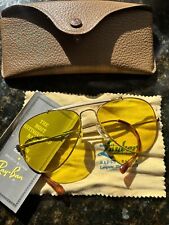 Ray ban bausch for sale  BEVERLEY