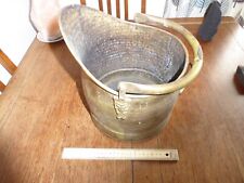 Small vintage brass for sale  MOLD