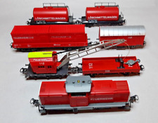 Märklin feuerwehr zugset gebraucht kaufen  Sehnde