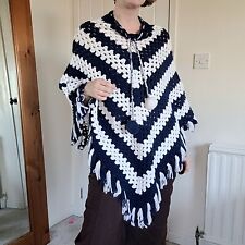 Handmade crochet knitted for sale  ELY
