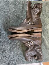 boots frye for sale  Lansing